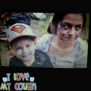 Meet your Posher, Jillian